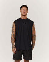 DYNAMIC TANK - BLACK