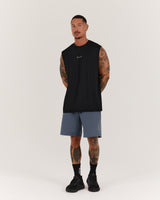DYNAMIC TANK V2 - BLACK