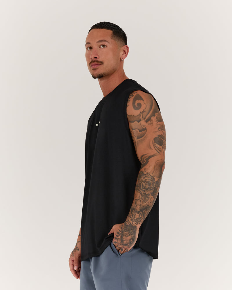 DYNAMIC TANK V2 - BLACK