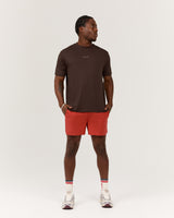 DYNAMIC TEE V2 - TERRA