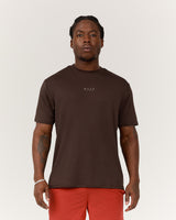 DYNAMIC TEE V2 - TERRA