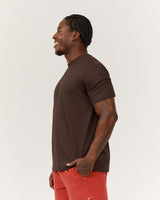 DYNAMIC TEE V2 - TERRA