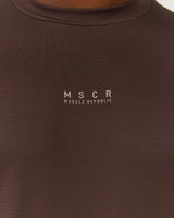DYNAMIC TEE V2 - TERRA