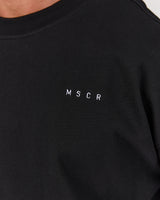 EDITION CREW - BLACK