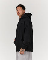 EDITION HOODIE - BLACK