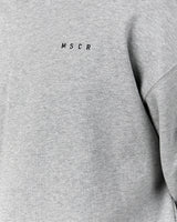 EDITION HOODIE - HEATHER MARLE