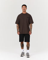 EDITION SHORTS - BLACK