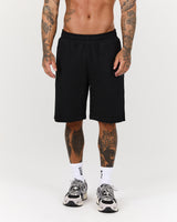 EDITION SHORTS - BLACK