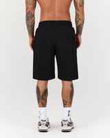 EDITION SHORTS - BLACK