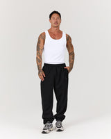 EDITION SWEATPANT - BLACK