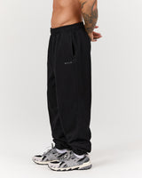 EDITION SWEATPANT - BLACK