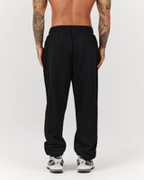 EDITION SWEATPANT - BLACK