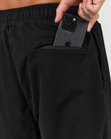 EDITION SWEATPANT - BLACK
