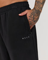 EDITION SWEATPANT - BLACK