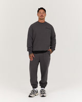 EDITION SWEATPANT - FORGED IRON