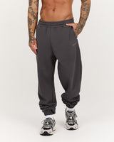 EDITION SWEATPANT - FORGED IRON
