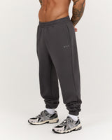 EDITION SWEATPANT - FORGED IRON
