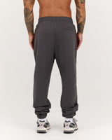 EDITION SWEATPANT - FORGED IRON