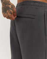 EDITION SWEATPANT - FORGED IRON