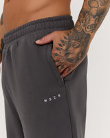 EDITION SWEATPANT - FORGED IRON