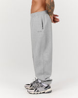 EDITION SWEATPANT - HEATHER MARLE