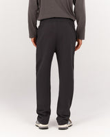 ELEVATION STRAIGHT LEG SWEATPANT - CARBON