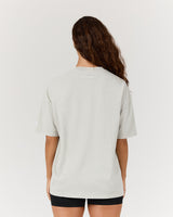 ESSENTIALS TEE - FADED SEASPRAY