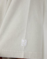 ESSENTIALS TEE - FADED SEASPRAY