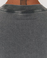 EVOLUTION RETRO TEE - SHELL