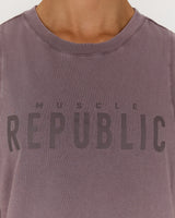 EVOLUTION VINTAGE TANK - NIGHTFALL