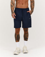 EVOLVE II SHORTS 7.5" - TITAN