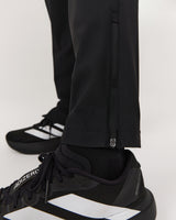 EVOLVE II STRAIGHT LEG PANTS - BLACK
