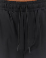 EVOLVE II TAPERED LEG PANTS - BLACK