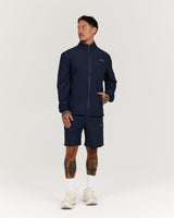 EVOLVE II WINDBREAKER JACKET - TITAN