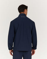 EVOLVE II WINDBREAKER JACKET - TITAN