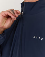 EVOLVE II WINDBREAKER JACKET - TITAN