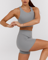 MOTION 360 SHORTS 6" - VAPOUR