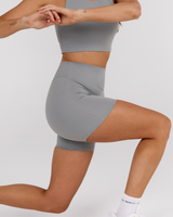 MOTION 360 SHORTS 6" - VAPOUR