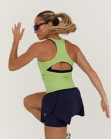 ASPIRE CUT OUT TANK - LIME