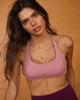 LUXE ADDISON BRA - BLOOM