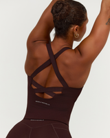 MOTION 360 MOVEMENT TOP - RUM