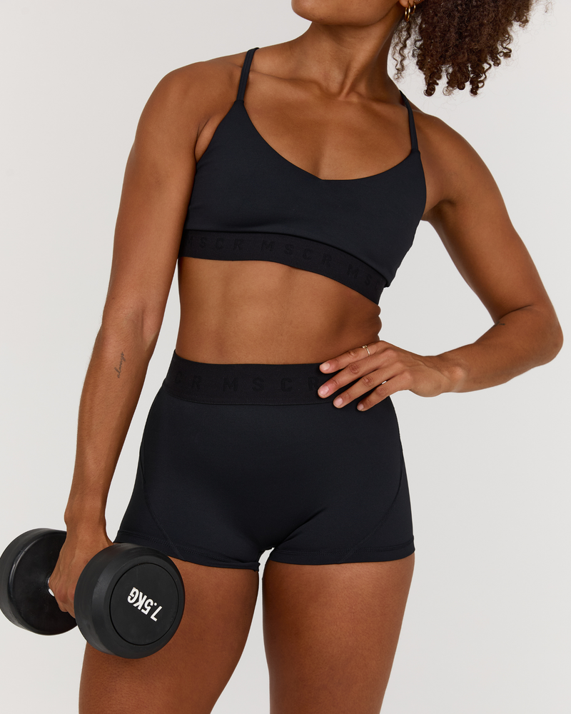 TRAINING RANGE POWER SHORTS 3