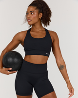 TRAINING RANGE STRUCTURE IV BRA - BLACK