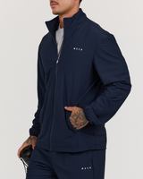 EVOLVE II WINDBREAKER JACKET - TITAN