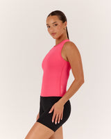 FLUID TANK TOP - SUNRISE