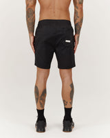 FRESHWATER SHORTS - BLACK