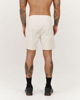 FRESHWATER SHORTS - ECRU