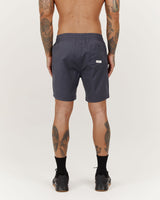 FRESHWATER SHORTS - GRAPHITE