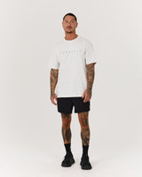 FRESHWATER SHORTS 4.5" - BLACK