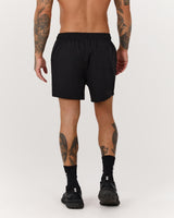 FRESHWATER SHORTS 4.5" - BLACK